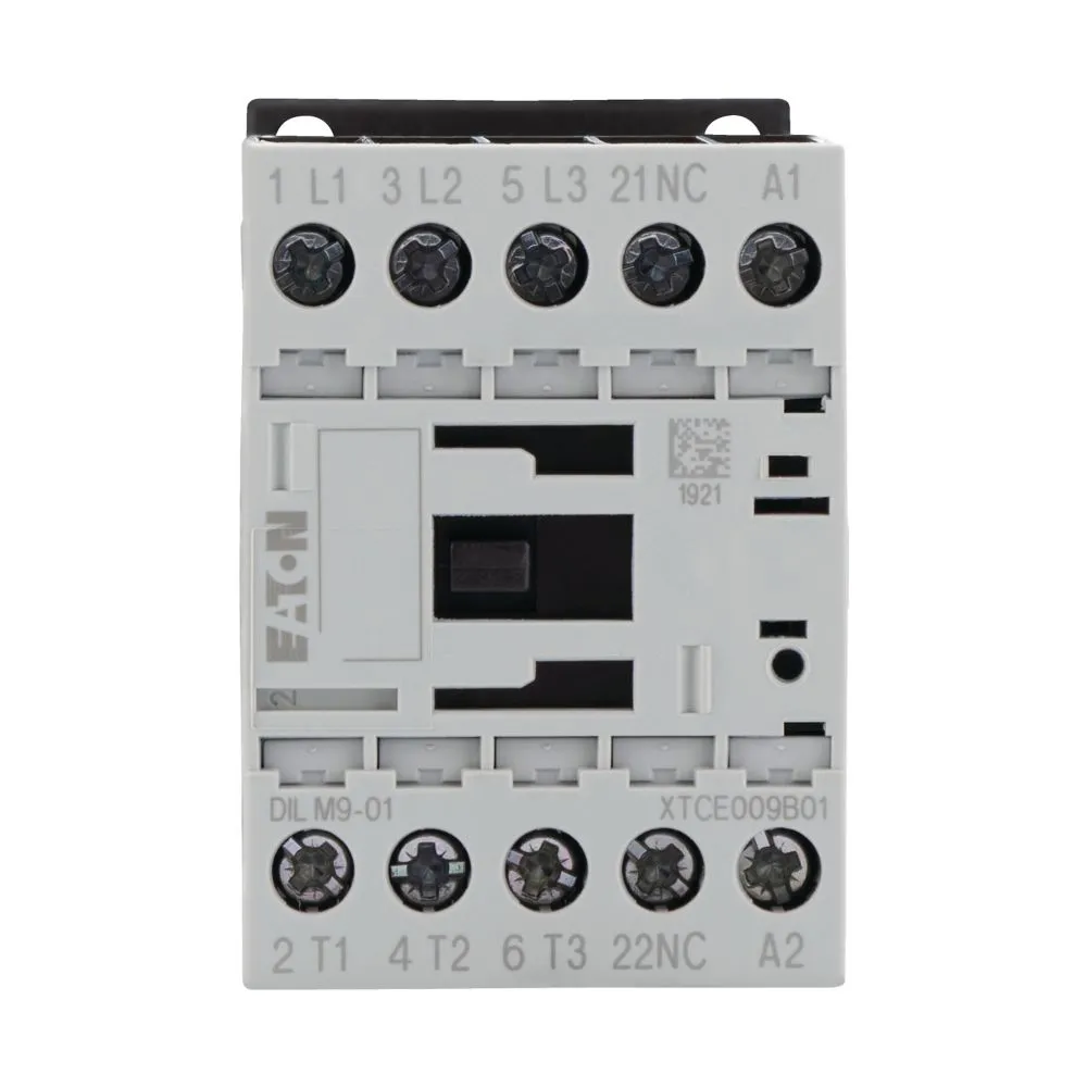 Eaton Electric DILM9-01(48V50HZ) Pic_2