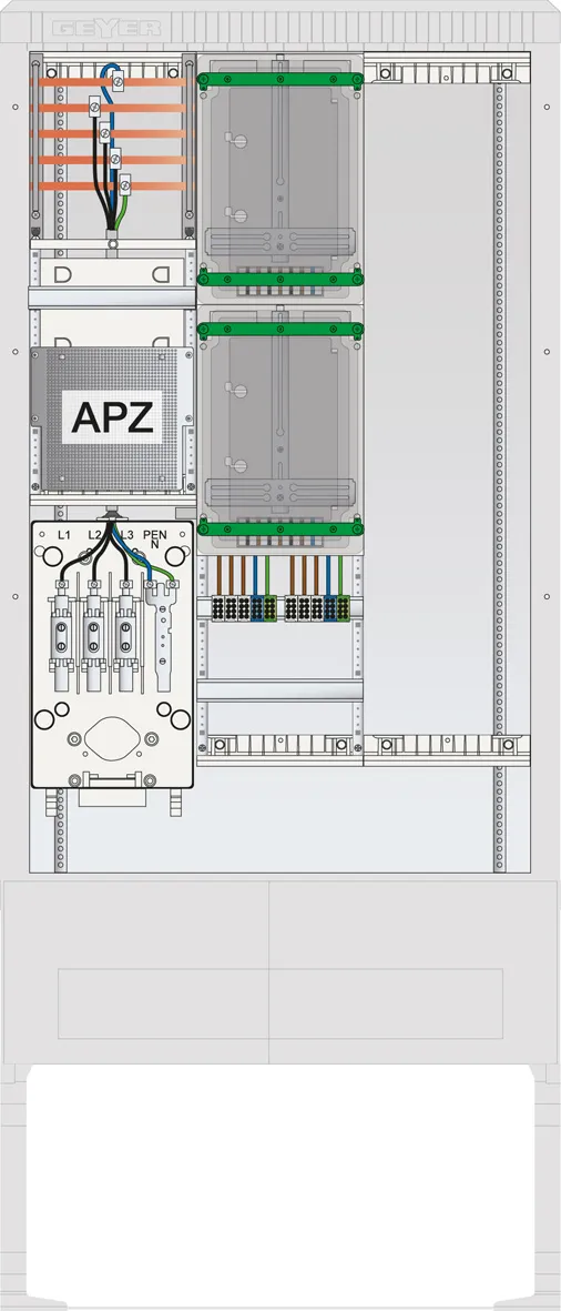 Abn SZ207ZL2503A Pic_1