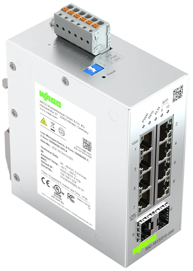 WAGO GMBH & CO. KG 852-1813/010-000 Pic_3