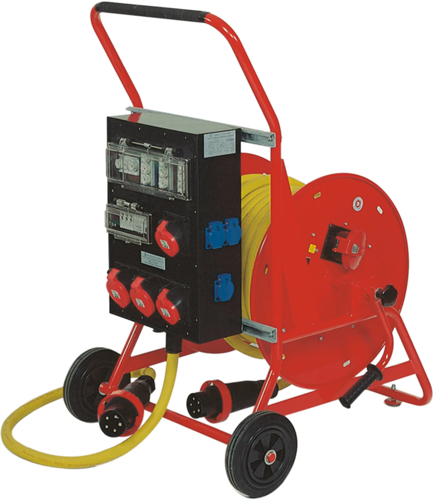 Gifas Electric 207356 Pic_1