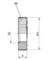 U.I. Lapp GmbH / Lappkabel SKINDICHT GMK PG 7 RAL 7035 LGY Pic_2