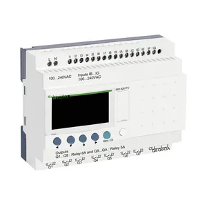 Schneider Electric SR3B261FU Pic_2