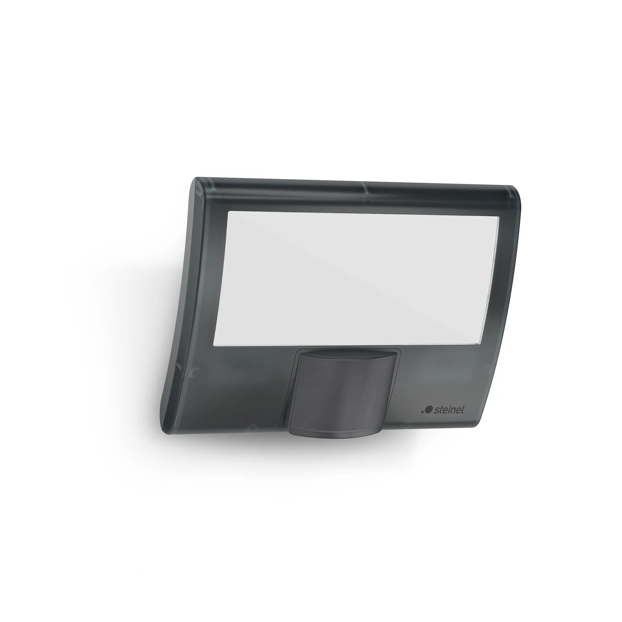 Steinel XLED curved S anthrazit Pic_1