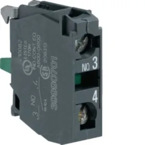 Hager HZF301 Pic_1