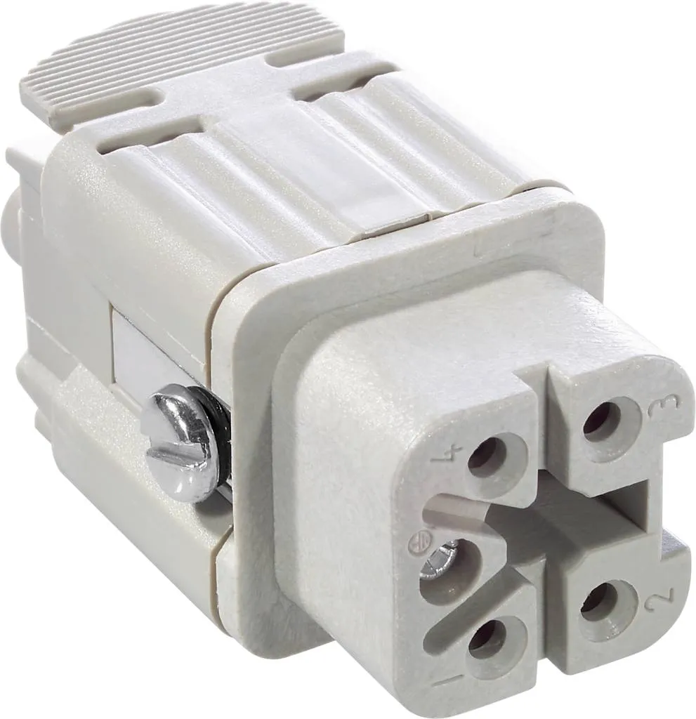 U.I. Lapp GmbH / Lappkabel EPIC® KIT H-A 4 BS MAG Pic_1