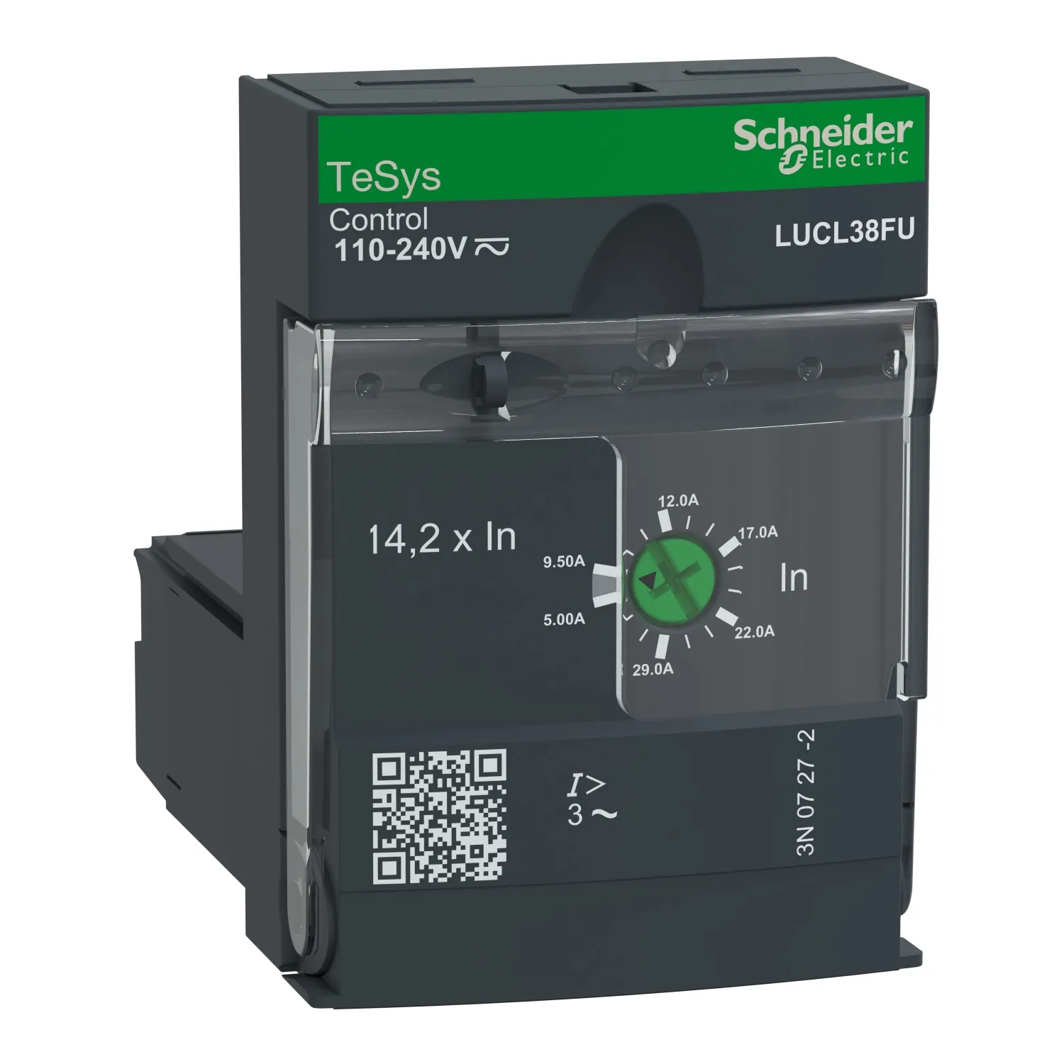 Schneider Electric LUCL38FU Pic_1