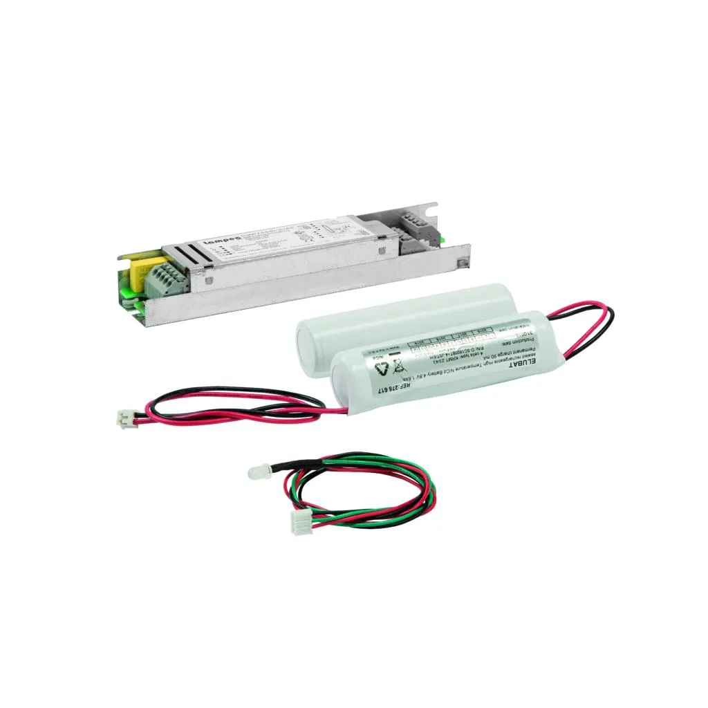 RIDI LEUCHTEN GMBH NLE-ELUNIT-K-S 6-80/1H/4SC Pic_2