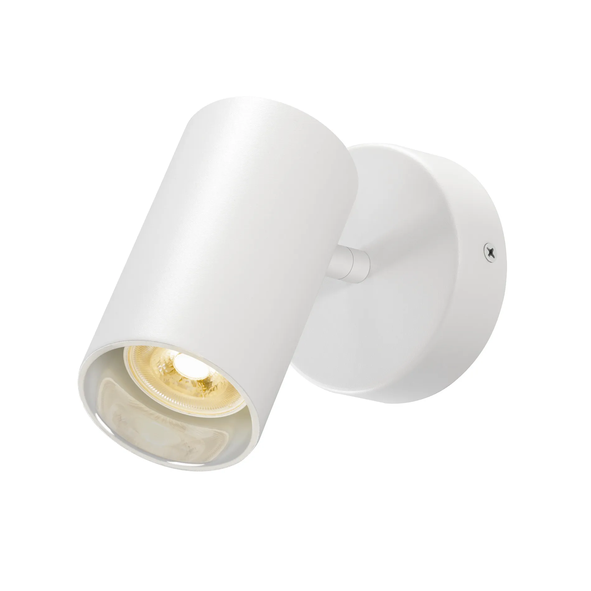 Slv ASTO TUBE CW single GU10 weiß Pic_3