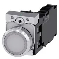 Siemens 3SU1152-0AB60-1FA0 Pic_1