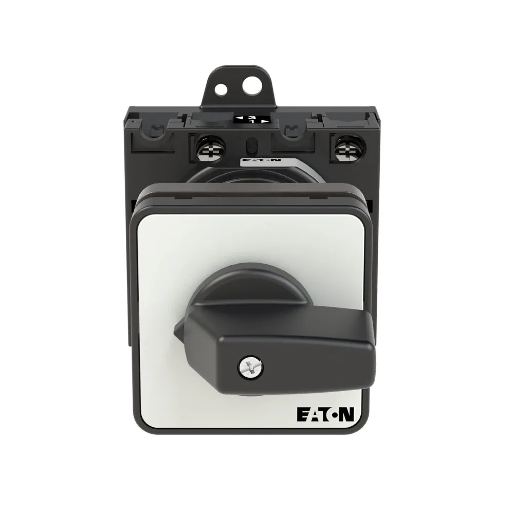 Eaton Electric T3-1-102/Z Pic_4