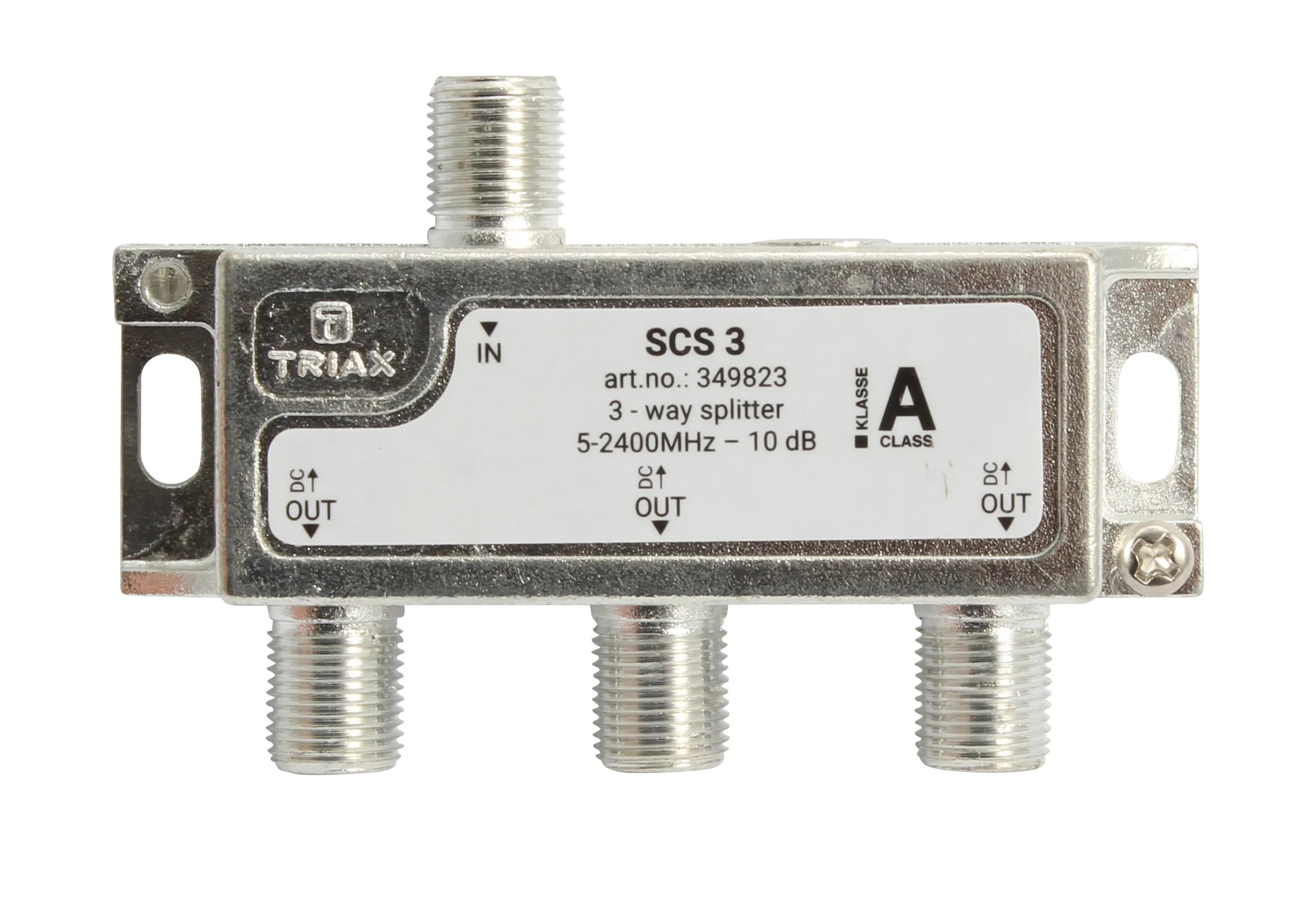 Hirschmann SCS 3 Pic_1