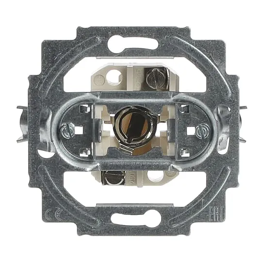 BUSCH-JAEGER ELEKTRO GMBH 2661 U Pic_1