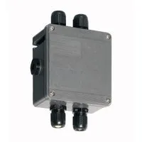 Stahl R. 8118/121-807 Abzweigdose EEx e Pic_1