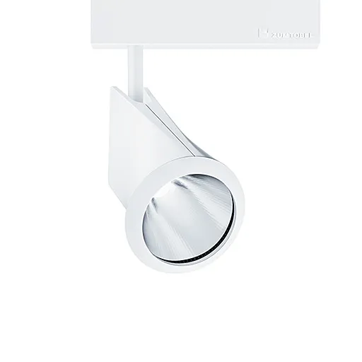 ZUMTOBEL GROUP DEUTSCHLAND IYON S LED1900-930 3CV WFL-S WH Pic_1