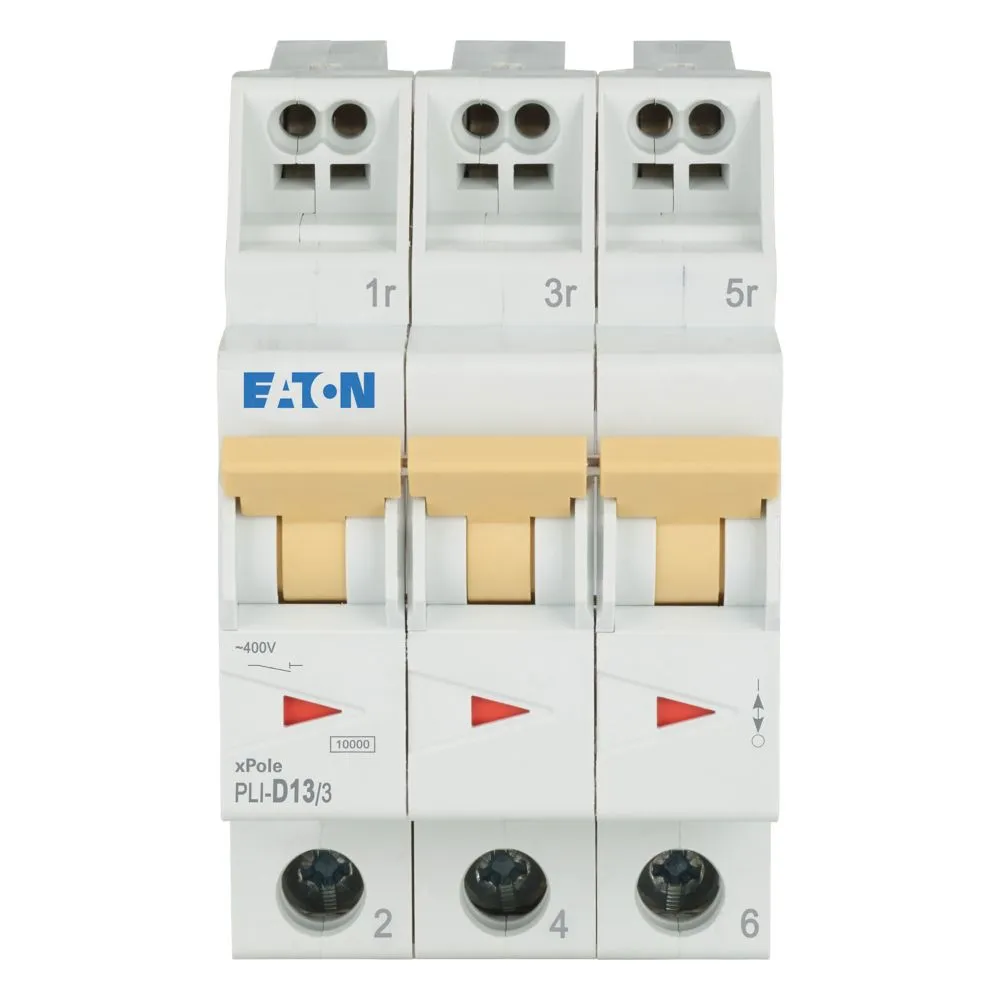Eaton Electric PLI-D13/3 Pic_3