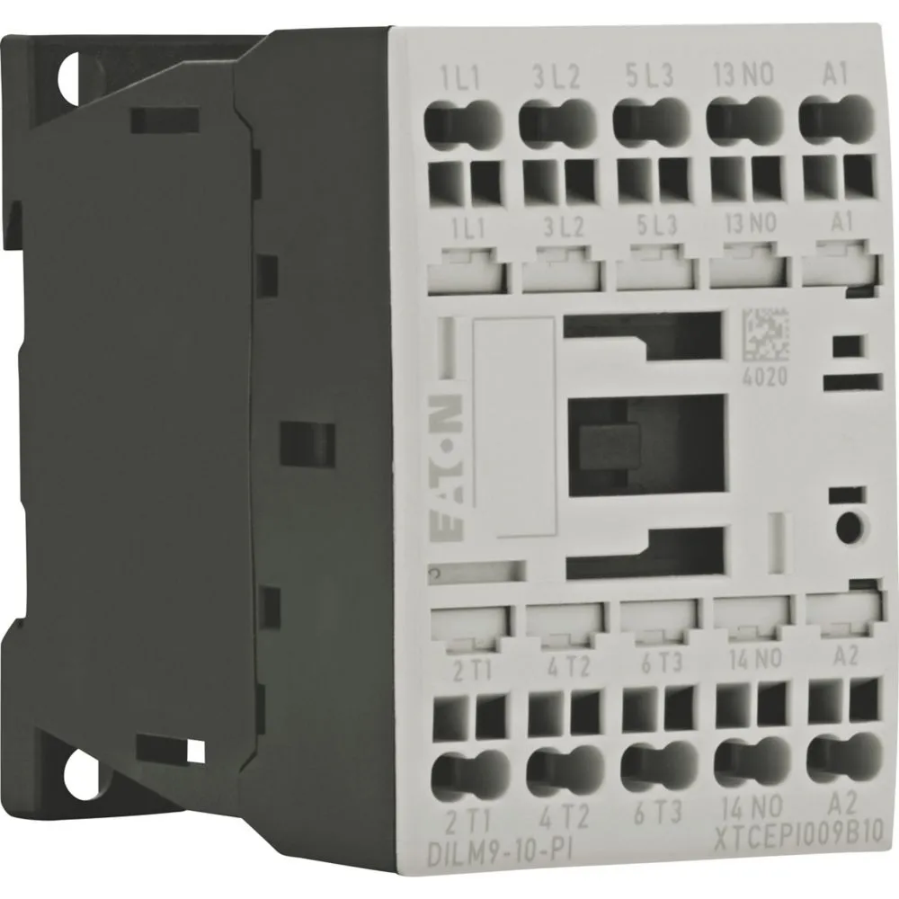 Eaton Electric DILM9-10(220V50/60HZ)-PI Pic_1