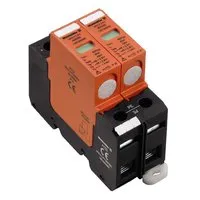 Weidmüller VPU II 2 PV 600V DC Pic_1