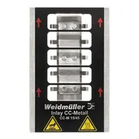 Weidmüller INLAY CC-M 15/45 Pic_1