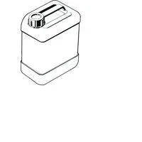 Stiebel Wärmeträger-Flüssigkeit MEG 30l Pic_1