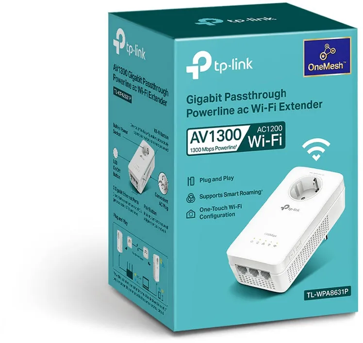 Jabra TL-WPA8631P Pic_3
