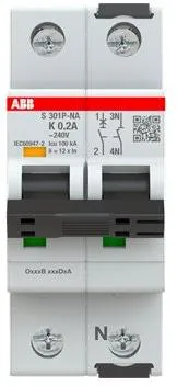 Abb S301P-K0.2NA Pic_1