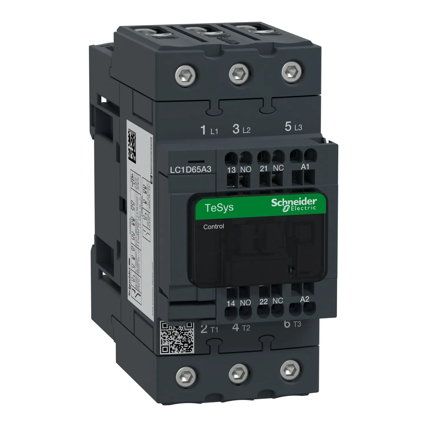 Schneider Electric LC1D65A3E7 Pic_1