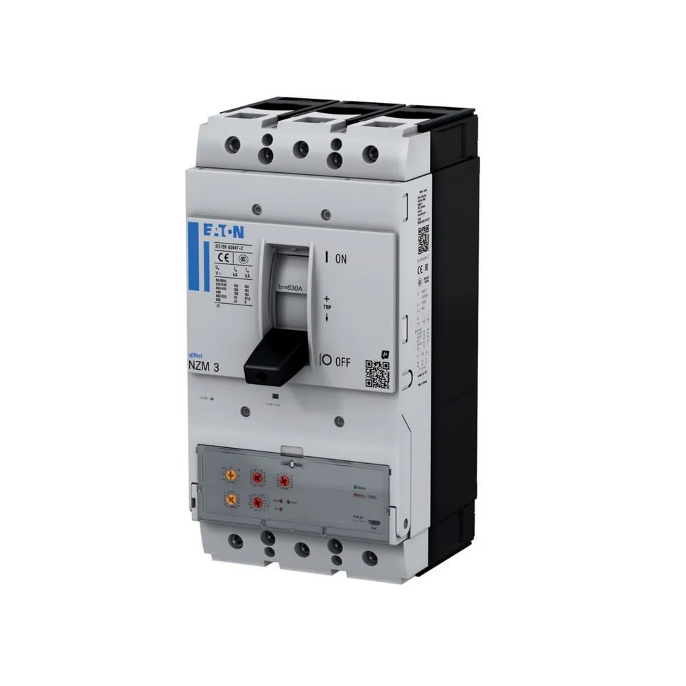 Eaton Electric NZMN3-VX630-AVE Pic_1