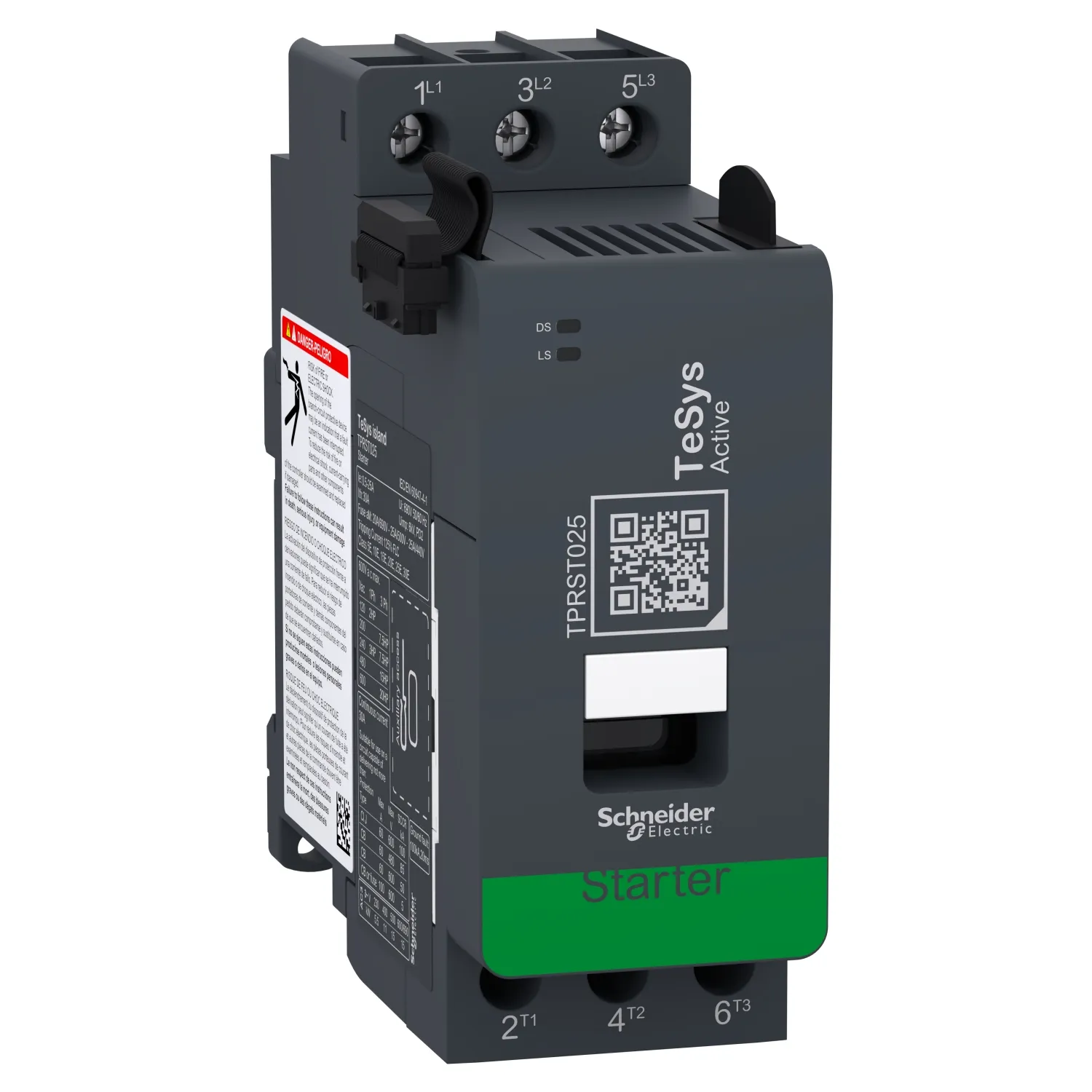 Schneider Electric TPRST025 Pic_1