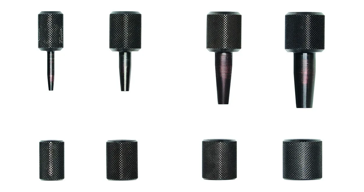 Vaillant SAE Kalibrierungsset 1/4, 1/2, 3/8, 5/8 Zoll Pic_1
