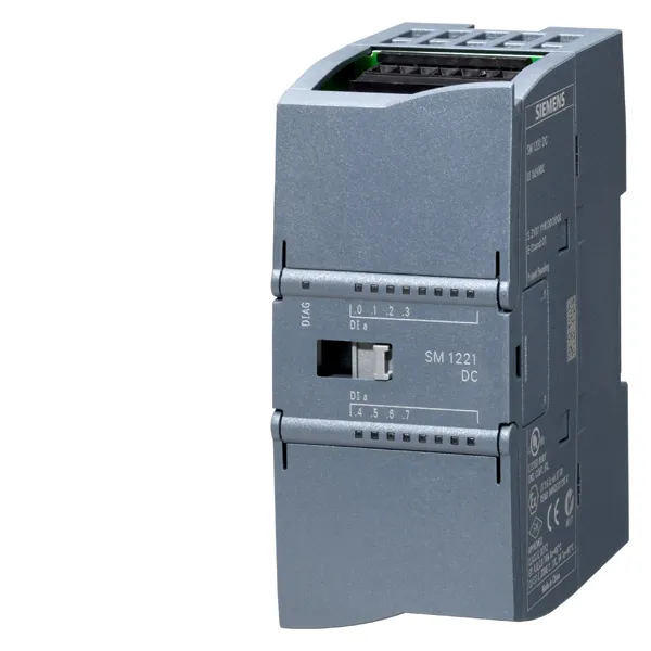 Siemens 6AG2221-1BF32-1XB0 Pic_1