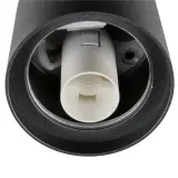 VARYT CL E14 schwarz