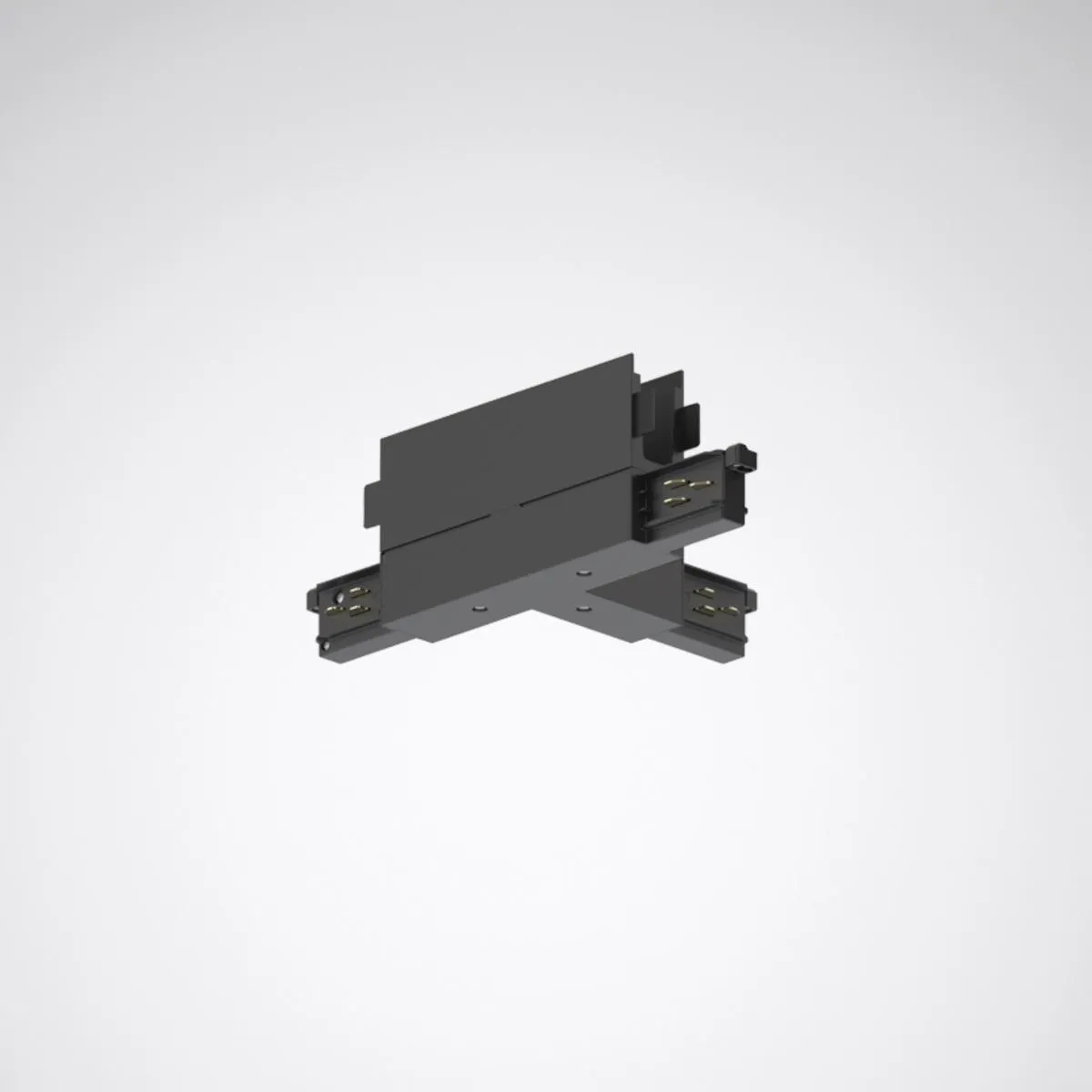 Trilux Rail T-Verb-L H 3PH ST 9015/B-H 05 Pic_1