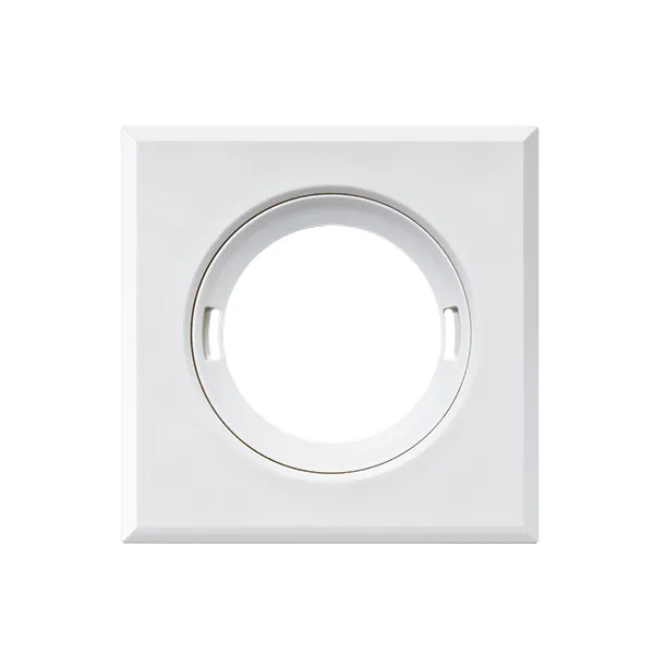 Esylux FLAT COVER SQUARE WH Pic_1