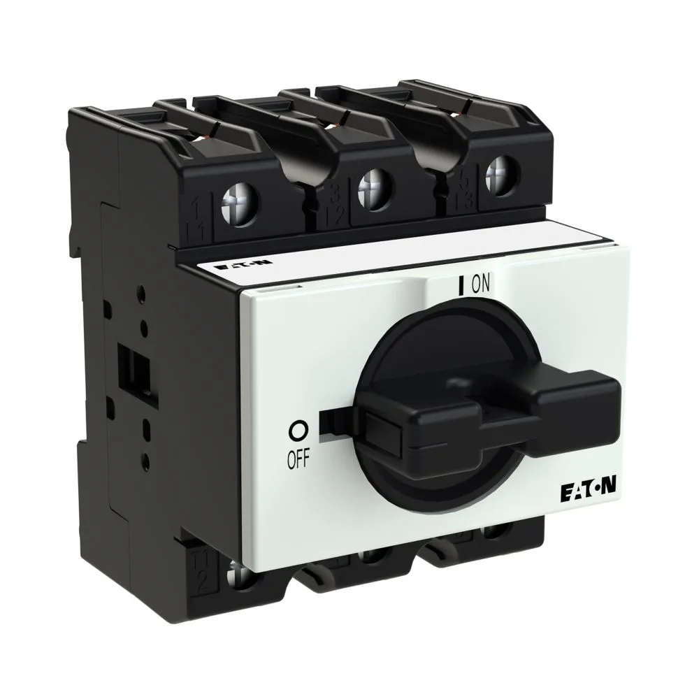 Eaton Electric P3-100/IVS Pic_1