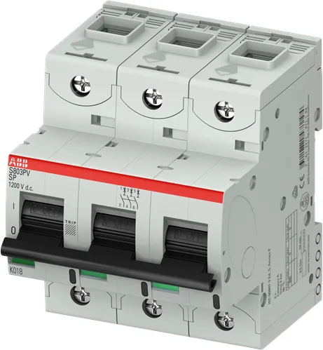 Abb S803PV-SP5 Pic_1