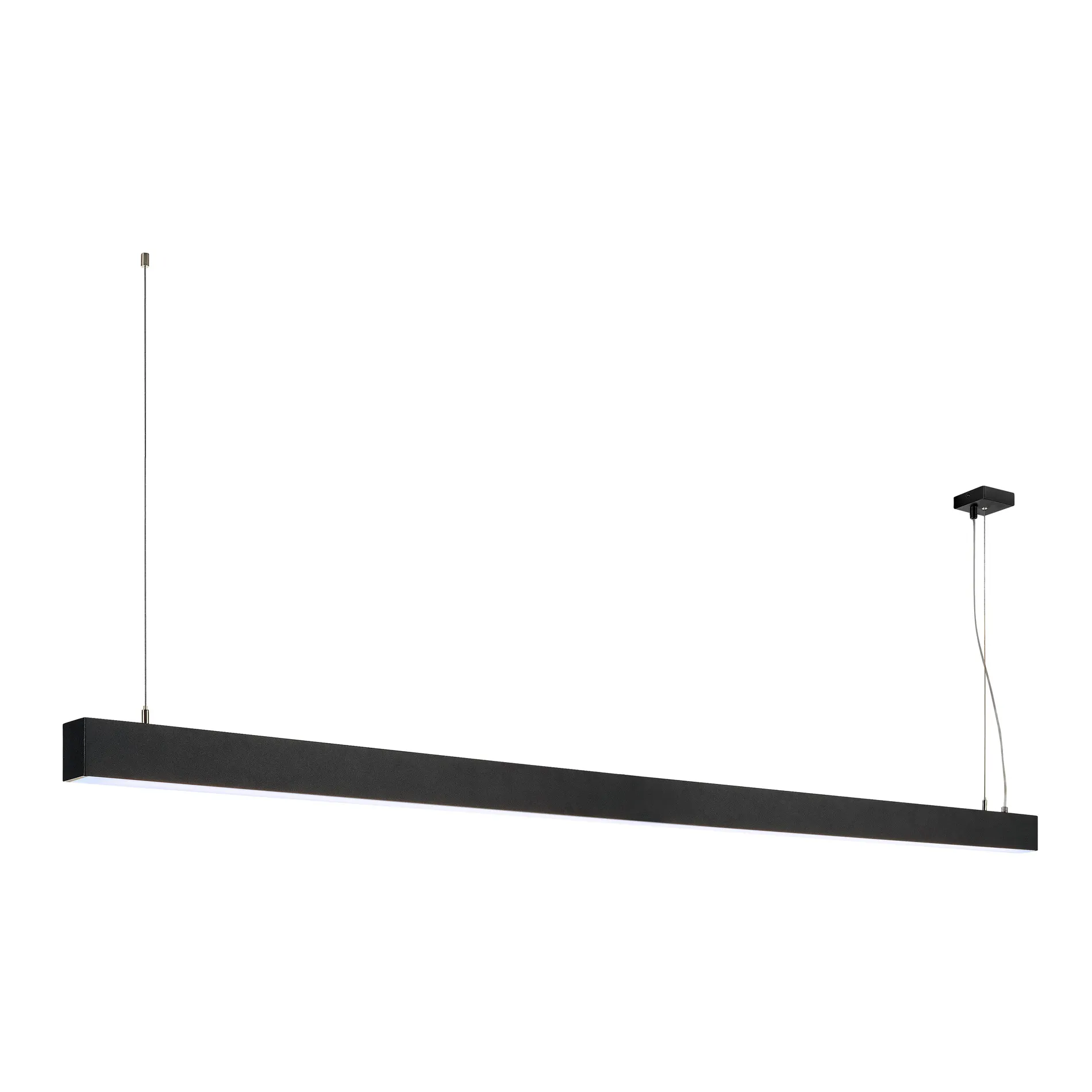 Slv GLENOS® 2m PD 4000K schwarz Pic_1