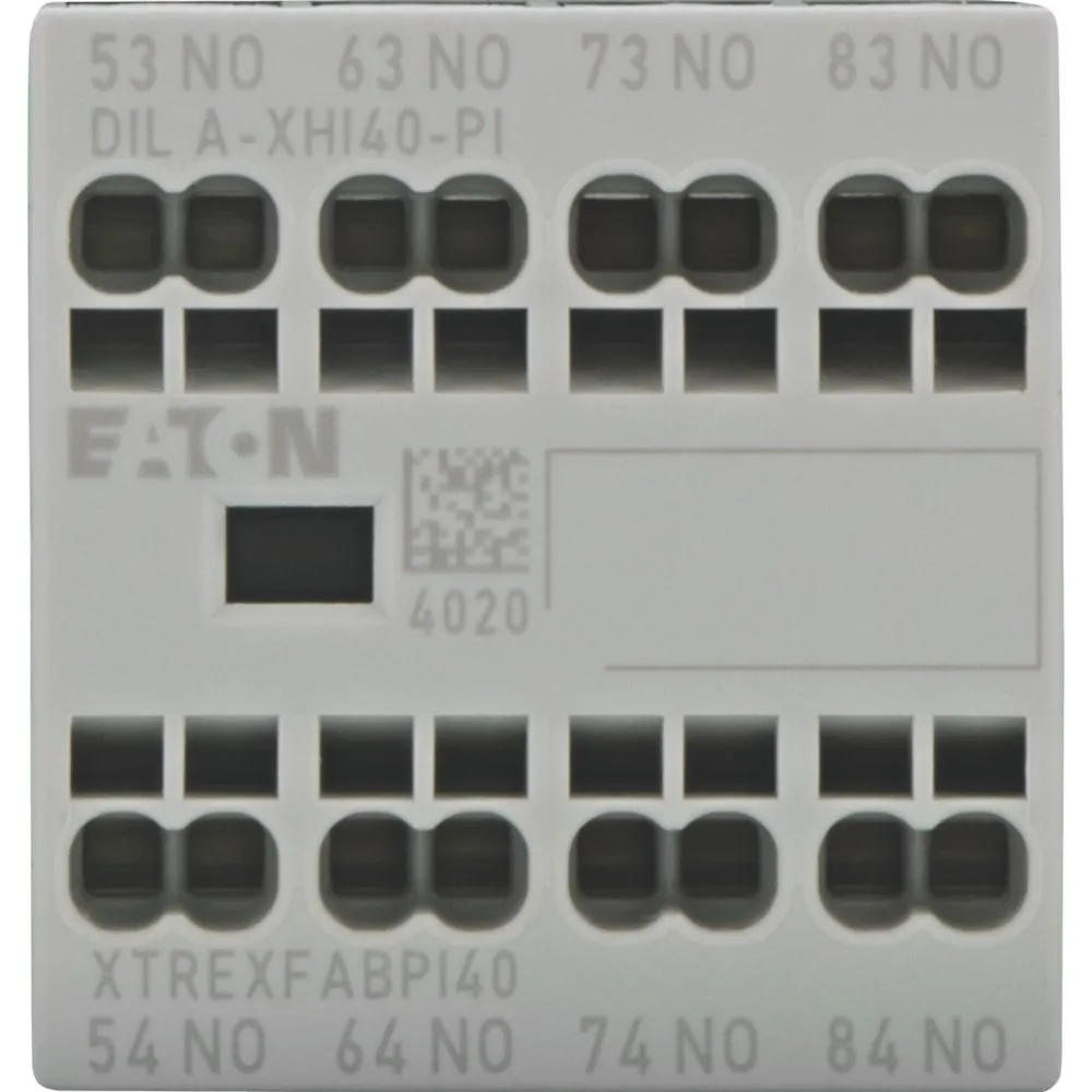 Eaton Electric DILA-XHI40-PI Pic_1