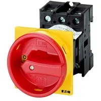 Eaton Electric P1-32/V/SVB/N Pic_2