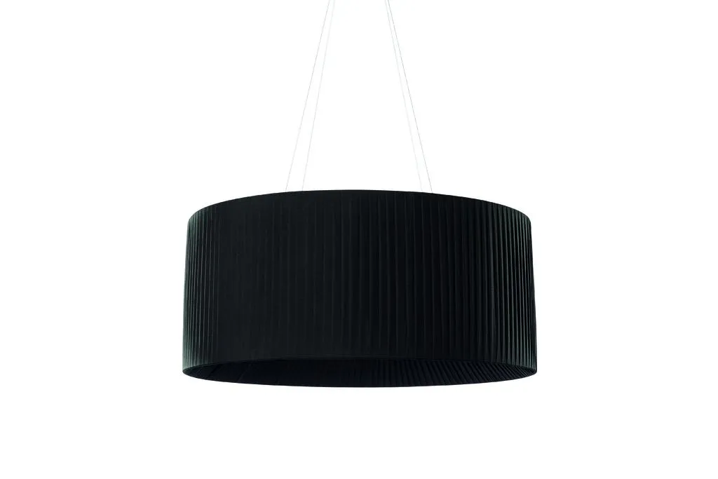RIDI LEUCHTEN GMBH MAXI-MAXIGON SCHWARZ Pic_1