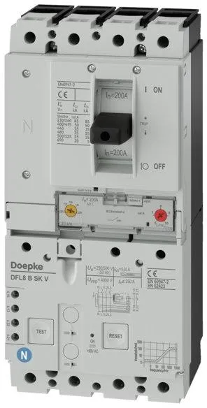 Doepke DFL8 200-4/0,03-B SK V500 Pic_3