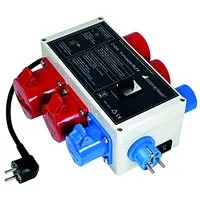 Gossen Metrawatt VL2 E Pic_2