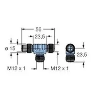 Turck FSM-2FKM57 Pic_2