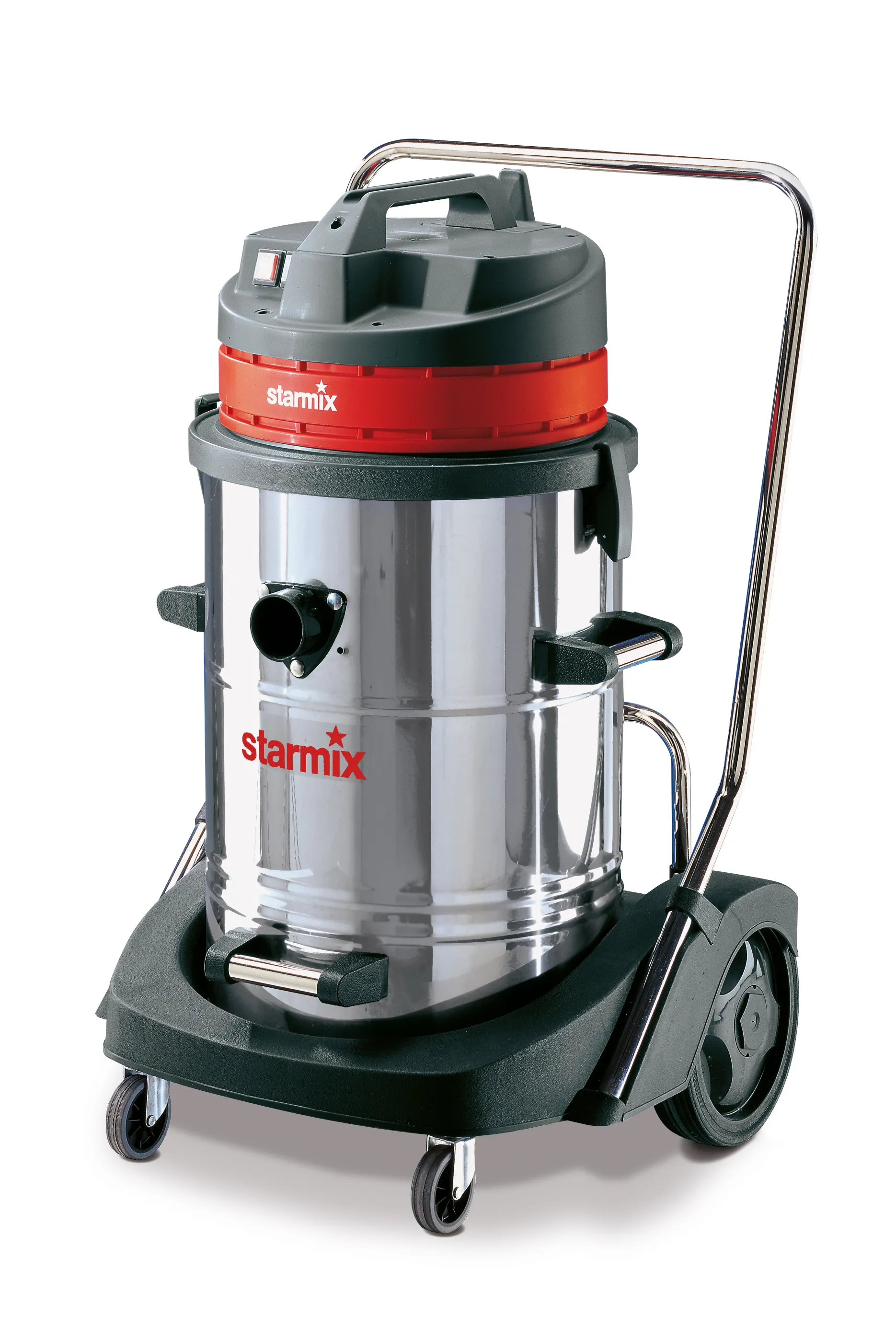 Starmix GS 2078 PZ Pic_1