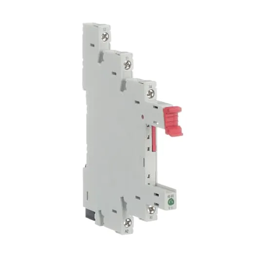 Abb CR-S048/060VADC1SS Pic_1