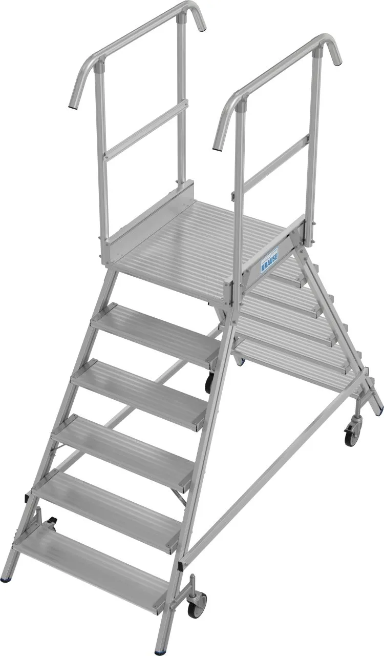 Krause-Werk GmbH & Co. KG 821102 Pic_1