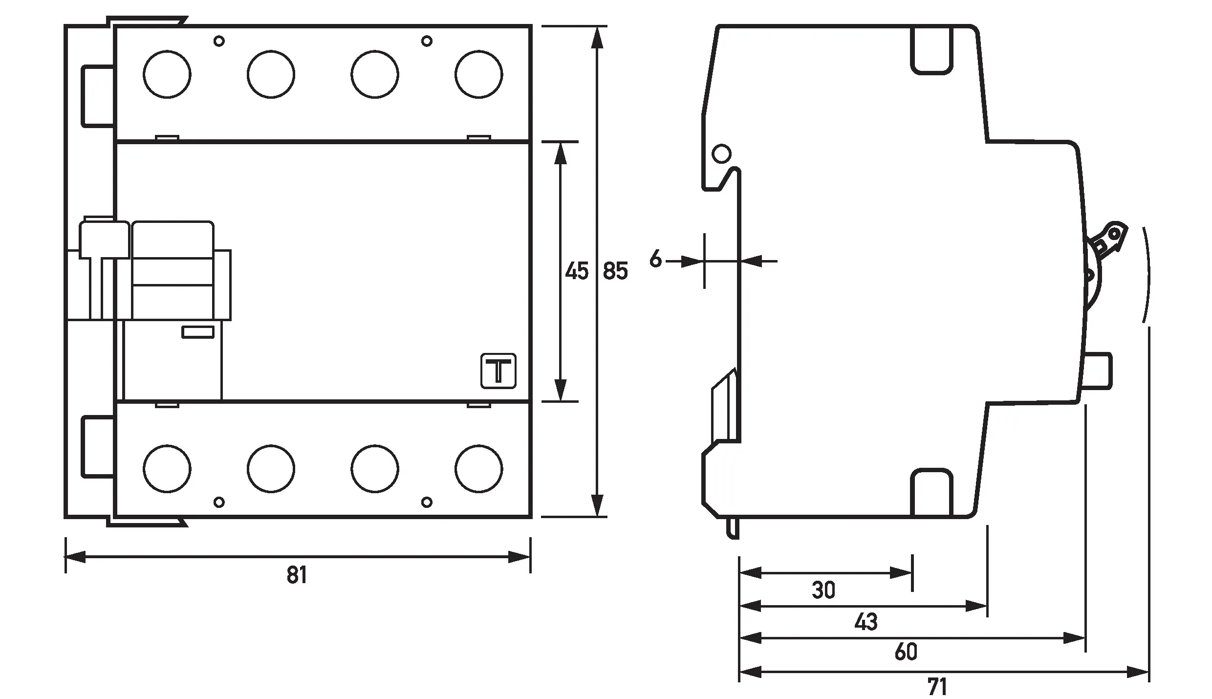 Doepke DFS4 080-4/0,03-B SK NA Pic_1