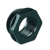 Stahl R. Reduktion M50-M20 Polyamid schwarz Pic_2