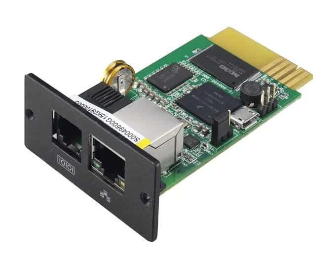 Abb WebPro ModBus Card PowerValue Pic_1