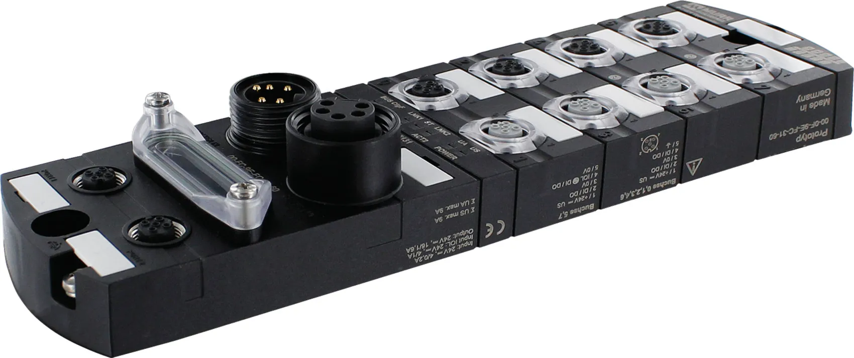 Murrelektronik 55144 Pic_1