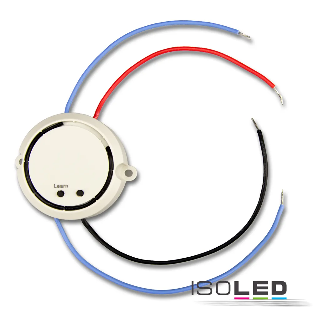ISOLED Sys-One Funk Switch Ein/Aus Pic_1